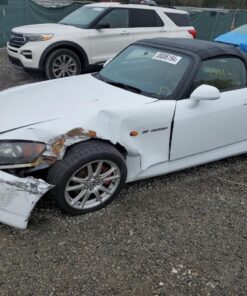 2004 Honda S2000 partout