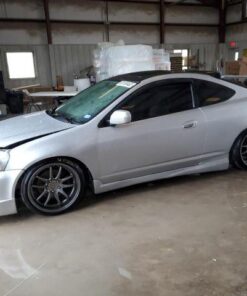2006 Acura RSX Type-S OEM Parts | K20Z1 Engine & 6MT | Complete Parting Out