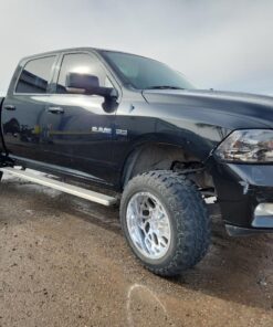 2009 Dodge Ram 1500 Part Out