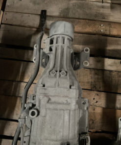 2017 2018 2019 SUBARU BRZ/SCION FRS/TOYOTA 86 AUTOMATIC TRANSMISSION OEM