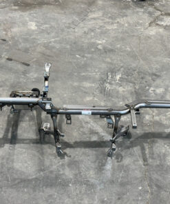 2024 BMW M3 M4 G80 G82 DASH DASHBOARD FRAME SUPPORT OEM 6804042