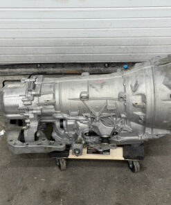 2024 BMW M3 Comp xDrive G80 ZF 8HP Automatic Transmission 8,102 MILES 2021-2025