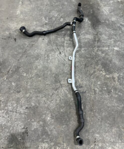 2024 BMW M3 M4 G80 G82 ENGINE COOLANT HOSE PIPE OEM 310000281601