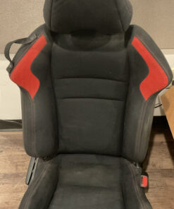 2013-2019 SUBARU BRZ SCION FRS TOYOTA 86 FRONT PASSENGER SEAT OEM