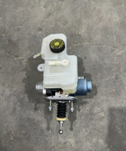 2024 BMW M3 M4 G80 G82 ABS ANTI LOCK BRAKE PUMP ASSEMBLY OEM 7909434 8K MILES