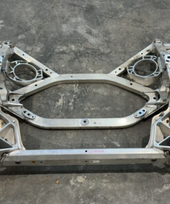 2024 BMW M3 M4 G80 G82 FRONT SUPPORT SUBFRAME CROSSMEMBER OEM