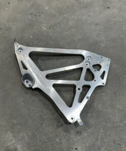 2024 BMW M3 M4 G80 G82 FRONT LEFT BRACKET BRACE OEM 9504171