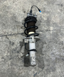 2024 BMW M3 M4 G80 G82 FRONT DRIVER LEFT STRUT SHOCK OEM 8091355