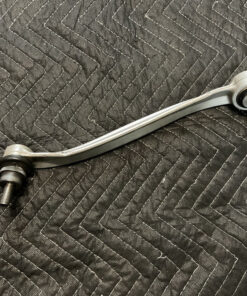 PORSCHE 718 982 BOXSTER S REAR LEFT LOWER CONTROL ARM OEM 981.331.245.02