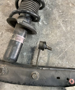 2015-2019 SUBARU WRX STI REAR STRUT LEFT LOWER CONTROL ARM OEM