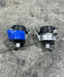 2024 BMW M3 M4 G80 G82 LEFT RIGHT MOTOR ENGINE MOUNTS OEM 9503432 8097149