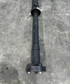 2024 BMW M3 M4 G80 G82 AUTOMATIC TRANSMISSION REAR DRIVE SHAFT OEM 8K MILES