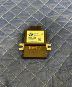 2024 BMW M3 M4 G80 G82 FUEL PUMP CONTROL UNIT OEM 5A625D0