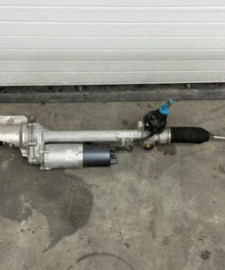 2024 BMW M3 G80 M4 G82 G8X ELECTRIC STEERING RACK AWD 8,102 MILES