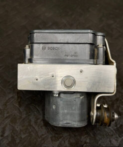 PORSCHE 718 982 BOXSTER S ABS BRAKE ECU PUMP 982 614 095