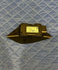 2024 BMW M3 M4 G80 G82 CLOSE RANGE SENSOR BLIND SPOT RADAR MODULE OEM 5A84CF7