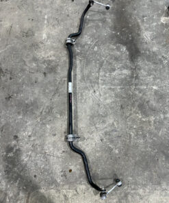 2024 BMW M3 M4 G80 G82 REAR SUSPENSION SWAY BAR W END LINKS OEM 8091428