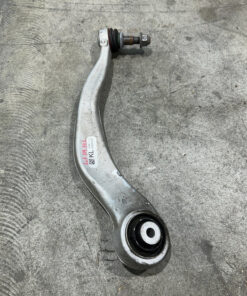 2024 BMW M3 M4 G80 G82 FRONT LEFT LOWER CONTROL ARM OEM 8K MILES 8095653