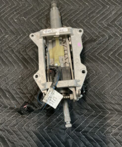 PORSCHE 718 982 BOXSTER STEERING COLUMN SHAFT OEM 991.347.015.34