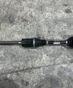 2024 BMW M3 M4 G80 G82 FRONT RIGHT AXLE SHAFT OEM 8092196
