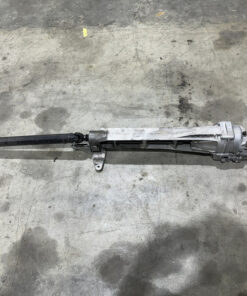 2014 PORSCHE 911 TURBO S FRONT DIFFERENTIAL ASSEMBLY OEM 991.349.010.53