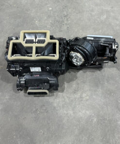 2024 BMW M3 M4 G80 G82 HVAC HEATER BLOWER BOX ASSEMBLY OEM 7949741