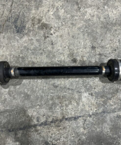 2024 BMW M3 M4 G80 G82 REAR LEFT AXLE SHAFT OEM 8089855