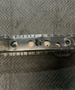 2013-2019 SCION FRS FR-S SUBARU BRZ OEM REAR CRASH BAR ~DAMAGE~