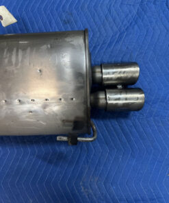 2015-2019 SUBARU WRX STI OEM MUFFLER TIP RH