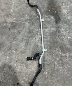 2024 BMW M3 M4 G80 G82 COOLANT RADIATOR HOSE PIPE OEM 31-0000-4040-01