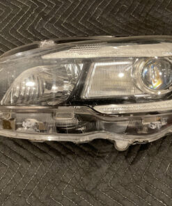 2015 SUBARU WRX STI DRIVER SIDE LH LEFT LED HEADLIGHT OEM