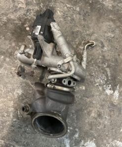 THIS ITEM HAS SOME MINOR SCRATCHES  DONOR VEHICLE: