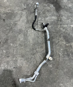 2024 BMW M3 M4 G80 G82 AC A/C HOSE TUBE OEM 8088920