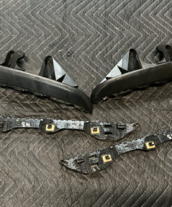 DONOR VEHICLE: 2017 SUBARU WRX STI   PLEASE LOOK AT THE PICTURE SELLING AS IT IS  FREE SHIPPING!  IF YOU HAVE ANY QUESTIONS PLEASE CONTACT US FOR A QUICK RESPONSE!  15% Restocking Fee Applies To All Returns  Mp