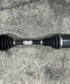 2024 BMW M3 M4 G80 G82 FRONT LEFT AXLE SHAFT OEM 8092195