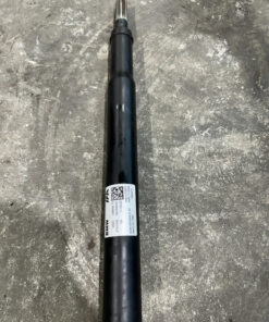 2024 BMW M3 M4 G80 G82 AUTOMATIC TRANSMISSION FRONT DRIVE SHAFT OEM 8K MILES