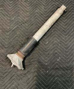 2015 BMW M4 REAR LEFT SUSPENSION SHOCK STRUT OEM 33.52.2284789