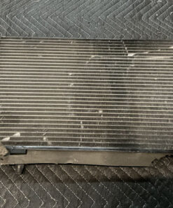 2018 SUBARU WRX STI A/C CONDENSER T911807C