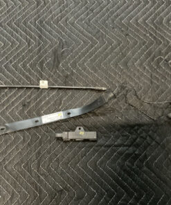 2015 BMW M4 TAILGATE SMART OPEN MODULE SENSOR W/KEYLESS ENTRY ANTENNA SENSOR OEM