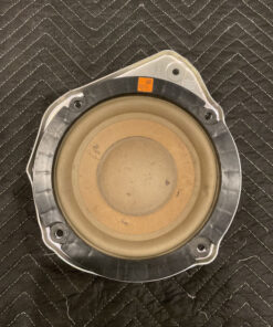 2016 SUBARU STI HARMAN KARDON SUB WOOFER SPEAKER OEM 8946005702A