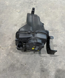 2024 BMW M3 M4 G80 G82 COOLANT RESERVOIR TANK BOTTLE OEM 8093924