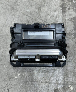 2014 PORSCHE 911 TURBO S TCU GEARBOX TRANSMISSION CONTROL UNIT MODULE OEM