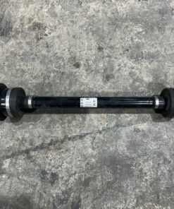 2024 BMW M3 M4 G80 G82 REAR RIGHT AXLE SHAFT OEM 8089856