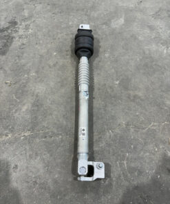 2024 BMW M3 M4 G80 G82 STEERING COLUMN SHAFT ROD OEM 8095844