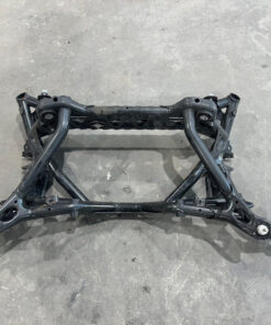 2024 BMW M3 M4 G80 G82 REAR AXLE SUBFRAME CROSSMEMBER COMPLETE OEM 8746172