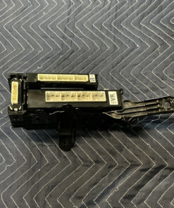 2015 SUBARU WRX STI HEADLIGHT/MULTIFUNCTION INTEGRATED CONTROL MODULE KIT OEM