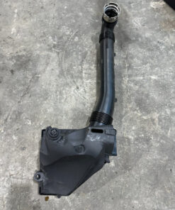 2024 BMW M3 M4 G80 G82 DRIVER LEFT AIR FILTER INTAKE ASSEMBLY OEM 8097045