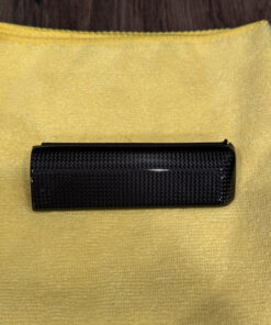 2014 PORSCHE 911 TURBO S 991 CARBON FIBER RIGHT DASH BOARD TRIM OEM 99155298021