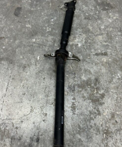 2011 BMW 550i F10 5 SERIES XDRIVE DRIVESHAFT 7589684-09