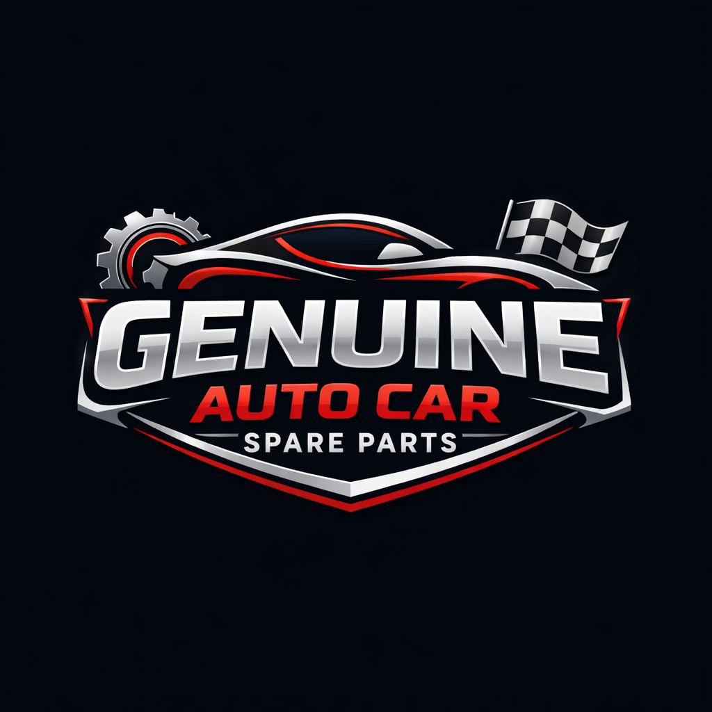 Genuine Auto Car Spare Parts
